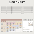 thumbnail image 3 of iHPH7 Daisy Bras for Older Women Floral Plus Size Bra Wireless Front Closure Bras for Senior Daisy Comfort Tshirt Bra Rose Gold M, 3 of 6