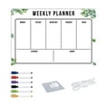 thumbnail image 4 of VONKY Board Calendar Sticker for Important Activities style Dates D Refrigerator Style D, 4 of 6