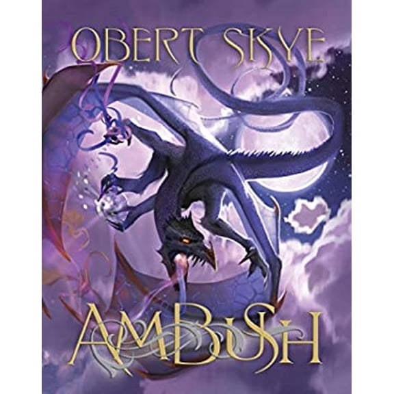 Pre-Owned Ambush (Hardcover) 1609088913 9781609088910