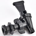 thumbnail image 4 of Water Bottle Tap Milk Tea Bucket Faucet Accessories, Plastic Water Dispenser Tap, 4 of 11