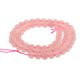thumbnail image 1 of Hebra de piedras preciosas redondas de 6 mm Yuyangstore 6mm Redonda, 1 of 8