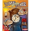 Time After Time - The Sequencing Game Where You Set the Clock!