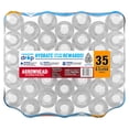 thumbnail image 4 of Arrowhead Mountain Spring Water, 16.9 fl oz Plastic Bottles (35 Pack), 4 of 5