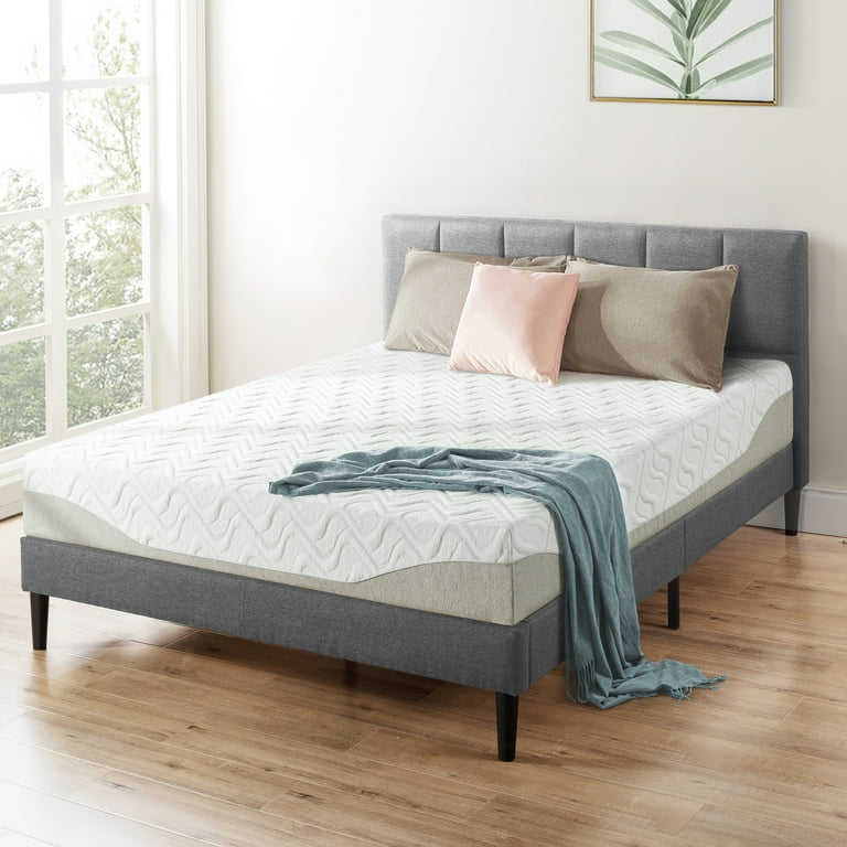 9 inch cheap mattress queen