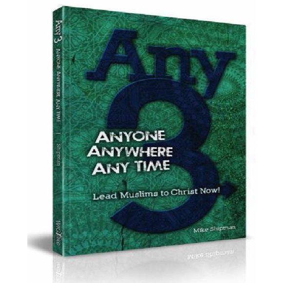 Any-3: n'Importe Qui, n'Importe Où, n'Importe Quand