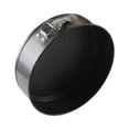 thumbnail image 4 of Nonstick Leakproof Round Cake Pan Set,Wedding Cake Pans,Spring Form Pan,Spring Pan,Cheesecake Pan with Removable Bottom, 4 of 5