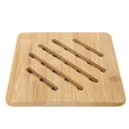 thumbnail image 4 of 4 Pcs Tapis de Tasse, sous-Verres, sous-Verres de Bar pour Table Cuisine Forme Carrée, 4 of 8