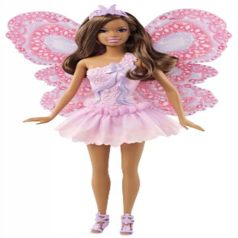 large fairy doll