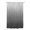 Black, variant on Sheer Curtains 72 Inches Long, Grey Ombre Semi Sheer Curtains Light Filtering Window Treatment, Contemporary Gradient Abstract Art Privacy Voile Drapes for Living Room Bedroom 52x72 Inch