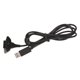 thumbnail image 1 of Cable USB de carga Controlador de juego inalámbrico Gamepad Joystick para Xbox 360 JShteea  El nuevo, 1 of 3
