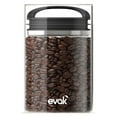 thumbnail image 3 of Prepara Evak Compact Medium Vacuum Seal Food Storage Container, Black Rubberized Handle, 3 of 6