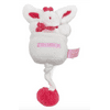 Dou Dou et Compagnie Pull Musical Baby Toy Strawberry