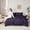 Purple, variant on Castle Fairy Animal Bats Twin Bedding Sets,Chic Floral Rose Bedding Comforter Set