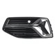 thumbnail image 1 of Rejilla delantera izquierda, 4K0807647D, parrilla negra, 4K0807647C para piezas de automóvil de repuesto para automóviles para A6 C8 Saden, 1 of 8