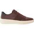 thumbnail image 6 of COLE HAAN Grand Crosscourt Baseline Men Adult 9 C35831 Dark Coffee/Birch, 6 of 8
