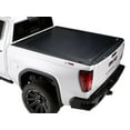 thumbnail image 2 of Retrax by RealTruck PowertraxONE MX Retractable Truck Tonneau Cover| Compatible with 2019-2023 Chevy/GMC Silverado/Sierra, works w/ MultiPro/Flex tailgate (Doesn't fit w/Carbon Pro bed) 5'10" Bed, 2 of 4