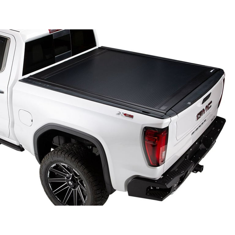 BAK Revolver X2 - 2009-21 (Classic) Ram 1500/2010-21 2500/3500 6'4 BAK Revolver X2 - 2009-21 (Classic) Ram 1500/2010-21 2500/3500 6'4