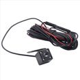 thumbnail image 5 of 2X CáMara DVR para AutomóVil 3 Canales, CáMara para Tablero de 1080P CáMara para AutomóVil 3 VíAs con VisióN por Infrarrojos, GrabacióN en Bucle, Monitor Estacionamiento, 5 of 5