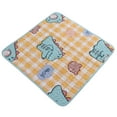thumbnail image 1 of Warm Pet Mat, Universal Dog Sleeping Pad Washable  For Protecting Wooden Floors For Protecting Carpets, 1 of 8