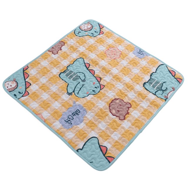Warm Pet Mat, Universal Dog Sleeping Pad Washable For Protecting Wooden Floors For Protecting Carpets