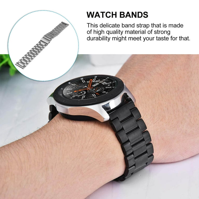 hengzirui watch bands Watch Band Watch Fitting Compatible for