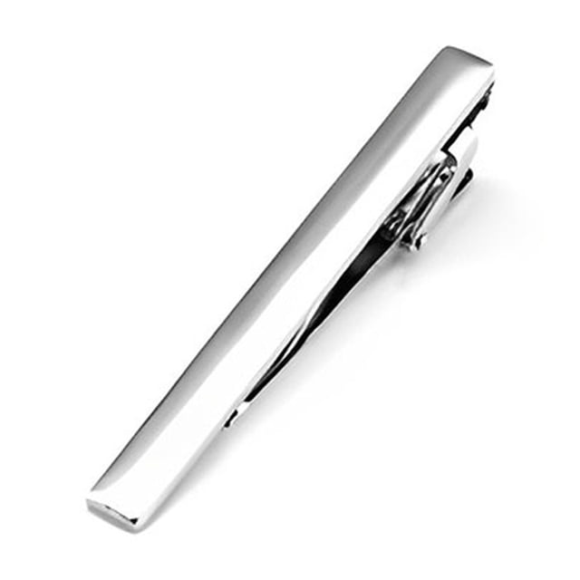 Ruiboury Barre de Cravate pour Hommes Pince Pince à Pince Collier Coloré Barre de Cravate Exquise