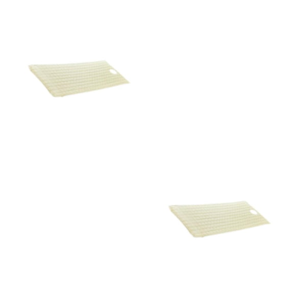 Bewildely Non-slip Massage Table Sheet Cover with Band 190x80cm Elastic Type4 NO4
