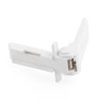 thumbnail image 6 of Fridge Freezer Compartment Hinge 2412125011 For Dometic Caravan Motorhome Parts, 6 of 10