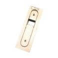 thumbnail image 2 of GUOOL Wood Leather Cutting Die Cutting Mold Cutter Jewelry Making Handmade DIY Headset, 2 of 9