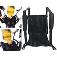 thumbnail image 5 of Wswqop Multipurpose Patient-Elderly Padded Bed Transfer Black with strap, 5 of 9