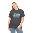 thumbnail image 4 of I Jump Out Of Perfectly Good Airplanes Shirt, Skydiving Gift Tee - ID: 725, 4 of 7