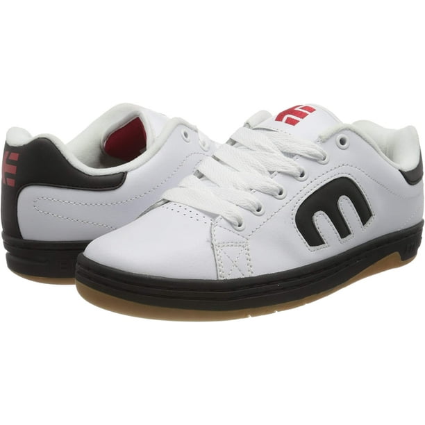 Etnies Mens Calli Cut Skate Shoe Walmart