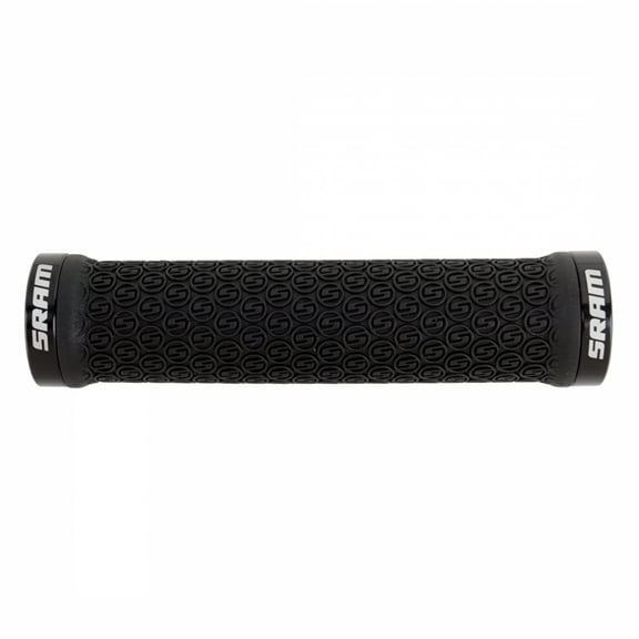 SRAM Locking Grip - Black