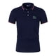 thumbnail image 3 of lacoste verano de negocios de los hombres de la camisa de solapa polo de manga corta hombre tops moda m-4xl en stock 0156pangjing, 3 of 4