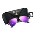 thumbnail image 1 of Small Polarized Pilot Sunglasses, 1 of 5