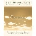 thumbnail image 2 of Pre-Owned Oraciones: Una Comunion Con Nuestro Creador: Inspiracion y Meditaciones Guiadas Para Vivir Con Amor y Felicidad (Paperback) 187842470X 9781878424709, 2 of 2