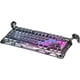 thumbnail image 1 of Teclado GravaStar Mercury K1 Pro inalámbrico RGB con 75% de distribución, 1 of 9