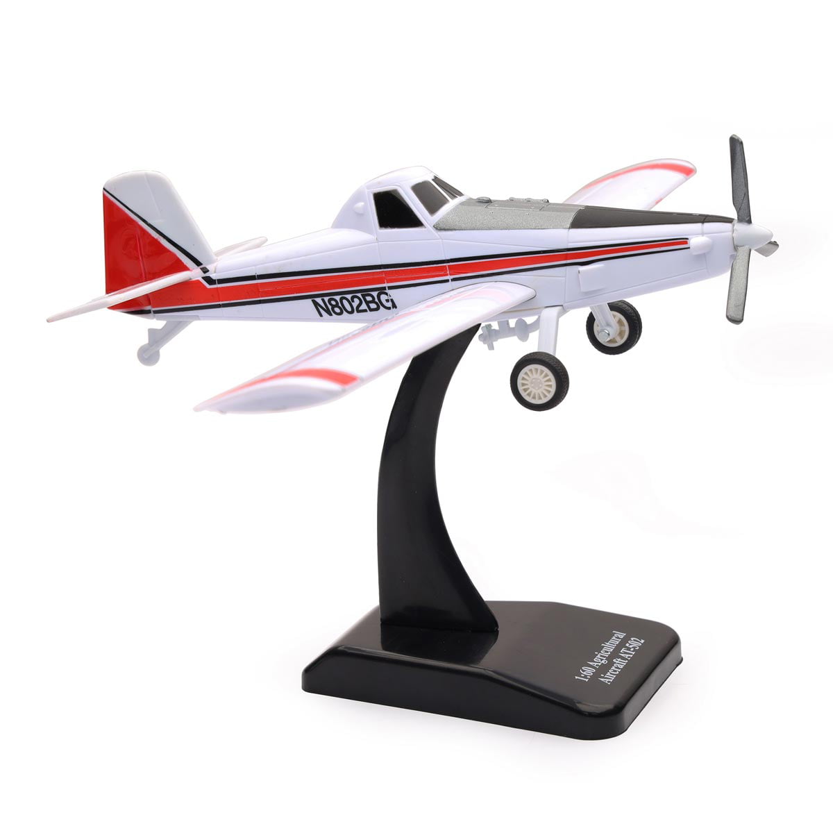 New Ray 1/60 Air Tractor AT-502 for sale online
