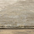 thumbnail image 6 of Oriental Weavers Evolution Area Rug 0960A Beige Swirl Faded 2' 6" x 12' Rectangle, 6 of 8