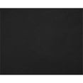 thumbnail image 7 of MAKLAINE Contemporary Modular Down Filled Overstuffed U-Shaped Sectional with Soft Velvet Upholstery, 7-Seater, Armless, Black, 7 of 7