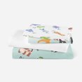 thumbnail image 4 of Juego de cama alfabeto, 4 of 5
