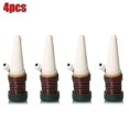 thumbnail image 2 of 4pcs Potted Plant Self Watering Stake Automatic Drip Spike Irrigation, 2 of 5
