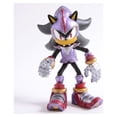 thumbnail image 2 of Sonic 5" Metallic Series Sir Lancelot Shadow, 2 of 2