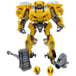 NEW SEALED Transformers Ultimate Bumblebee Costco Exclusive