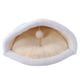 thumbnail image 1 of Cama Para Gatos, Saco De Dormir Para Gatos De Invierno Semicerrado Lavable Y Esponjoso Cálido Multifuncional Para Cachorros De Gatos De Interior ANGGREK NO, 1 of 8