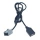 thumbnail image 2 of Reemplazo Del Conector Del Cable Del Adaptador De Audio USB AUX Para Honda Jazz Desde 2008, 2 of 7