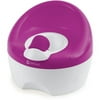 KolcraftEnterprises ZN002-BRY1 Contours Bravo 3-in-1 Potty - Berry