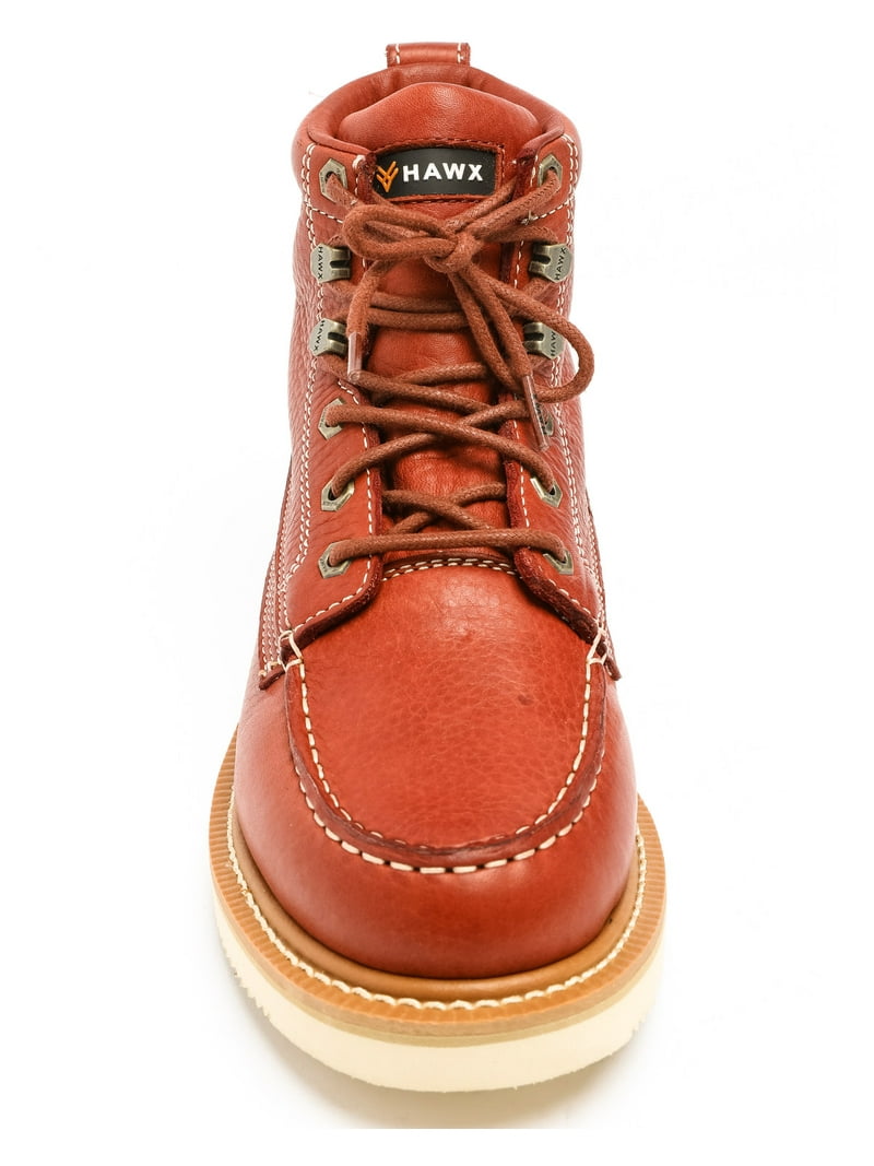 ハオM6 ボコテ　ハッドのみ Hawx Men's 6