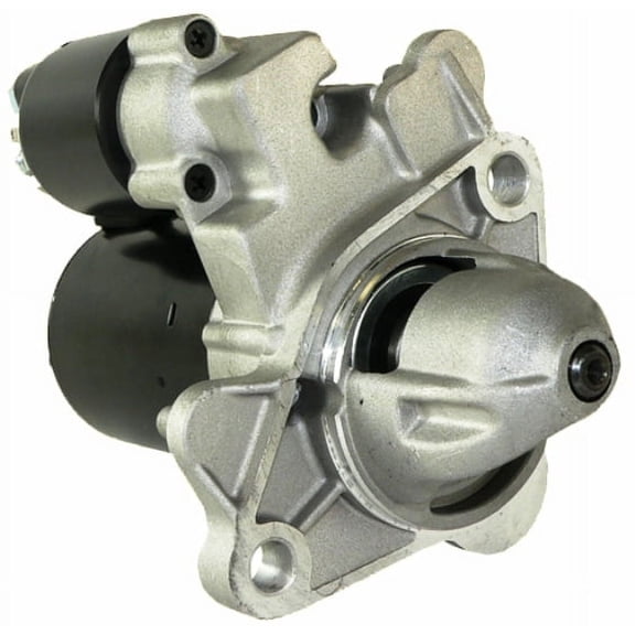 Starter Compatible with 2008 Mini Cooper 1.6L 12-41-1-489-995, 12-41-1-517-328