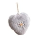 thumbnail image 4 of Adorno colgante para árbol de Navidad, gotas, recuerdos de fiesta, decoración de fiesta Corazón, 4 of 9